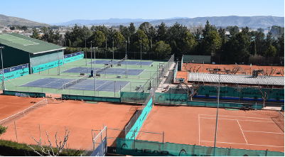 JC Ferrero Equilite Sport Academy - Villena, Espanha